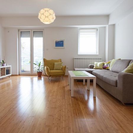 Apartment Üsküp Oda fotoğraf