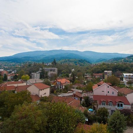 Apartment Üsküp Oda fotoğraf