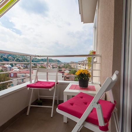 Apartment Üsküp Oda fotoğraf