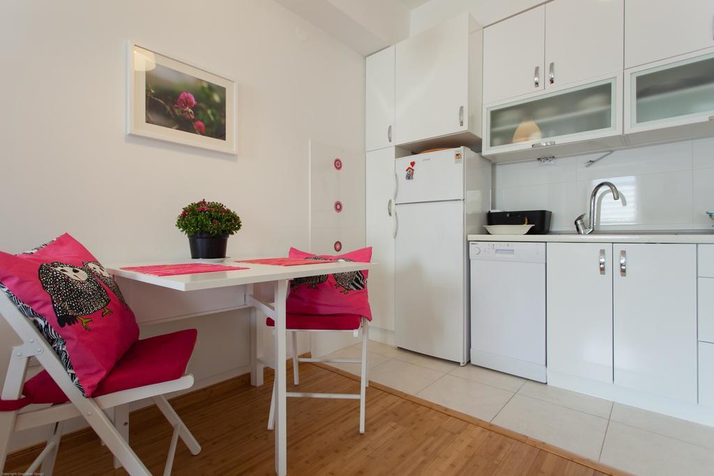 Apartment Üsküp Oda fotoğraf