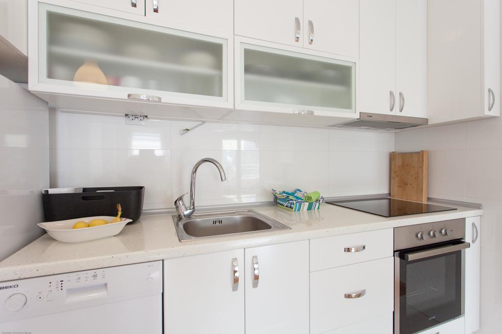 Apartment Üsküp Oda fotoğraf