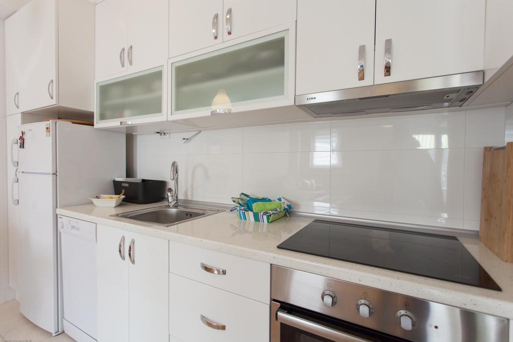 Apartment Üsküp Oda fotoğraf