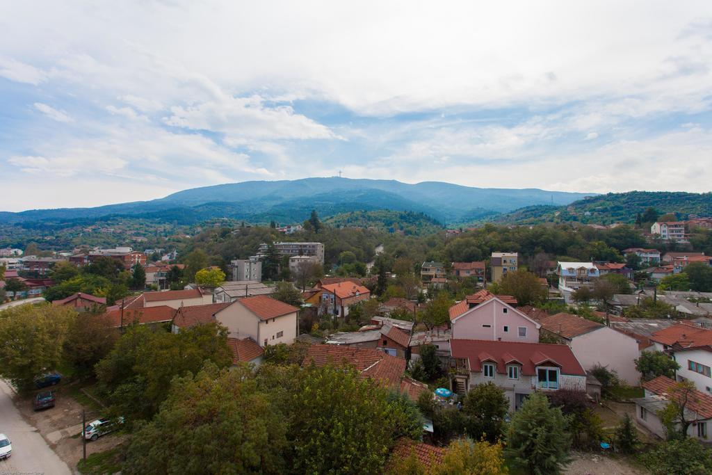 Apartment Üsküp Oda fotoğraf