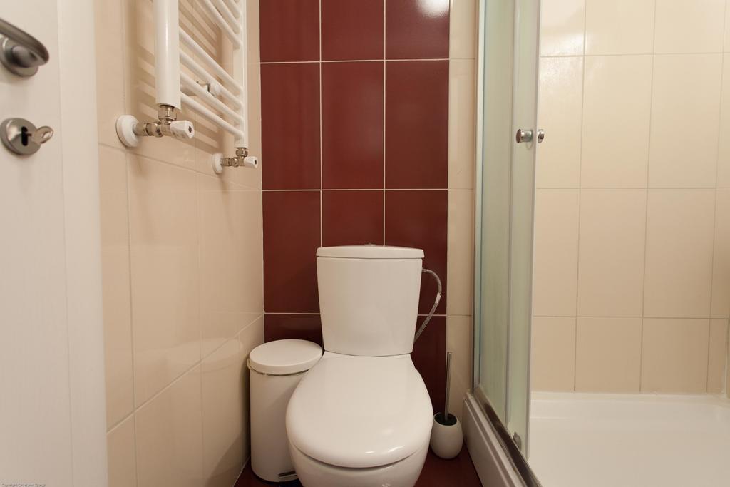 Apartment Üsküp Oda fotoğraf