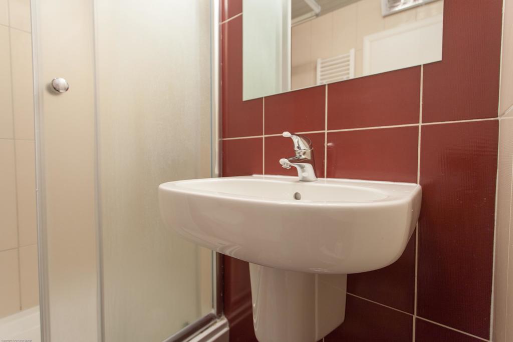Apartment Üsküp Oda fotoğraf