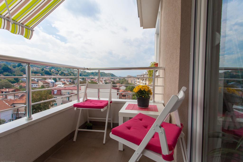 Apartment Üsküp Oda fotoğraf
