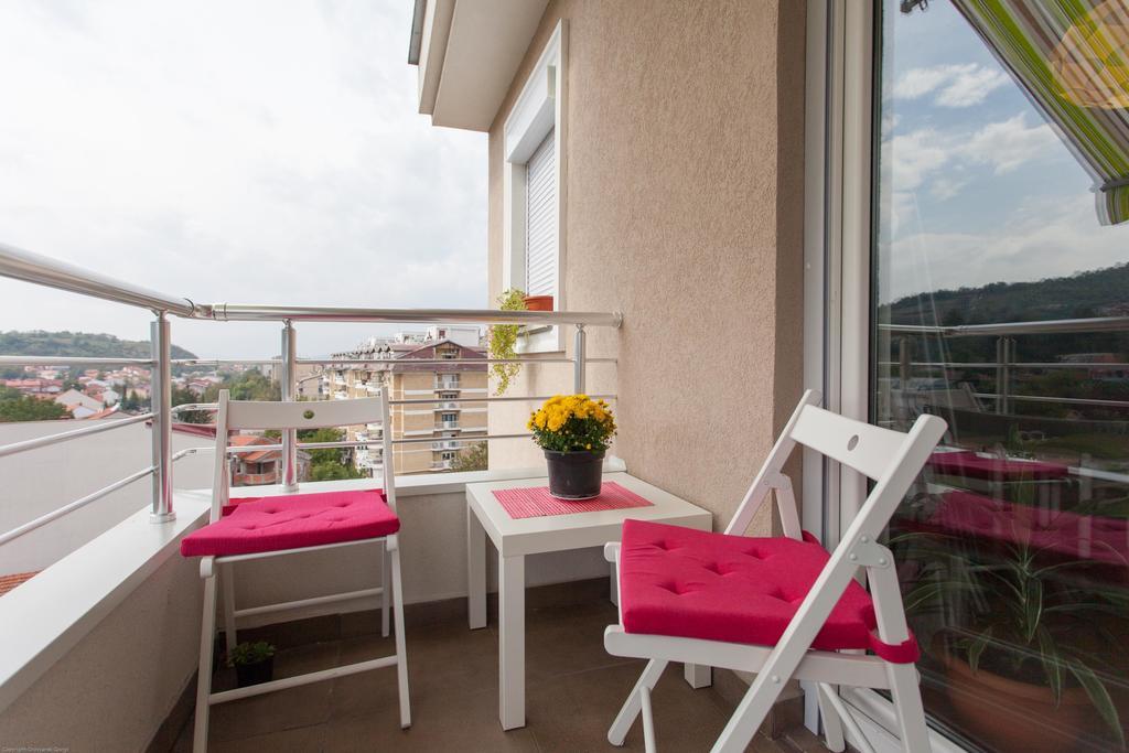 Apartment Üsküp Oda fotoğraf