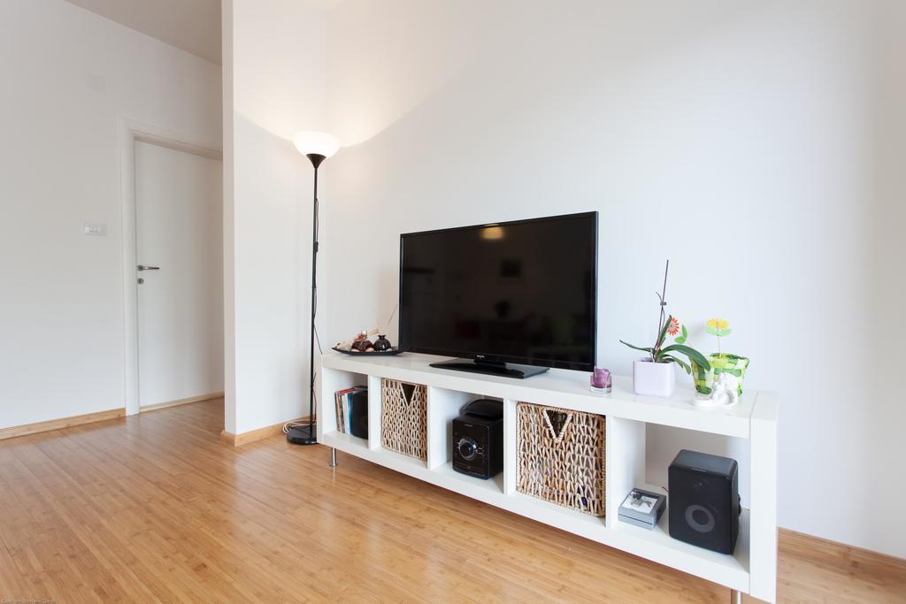 Apartment Üsküp Oda fotoğraf