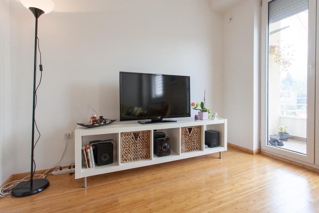 Apartment Üsküp Oda fotoğraf