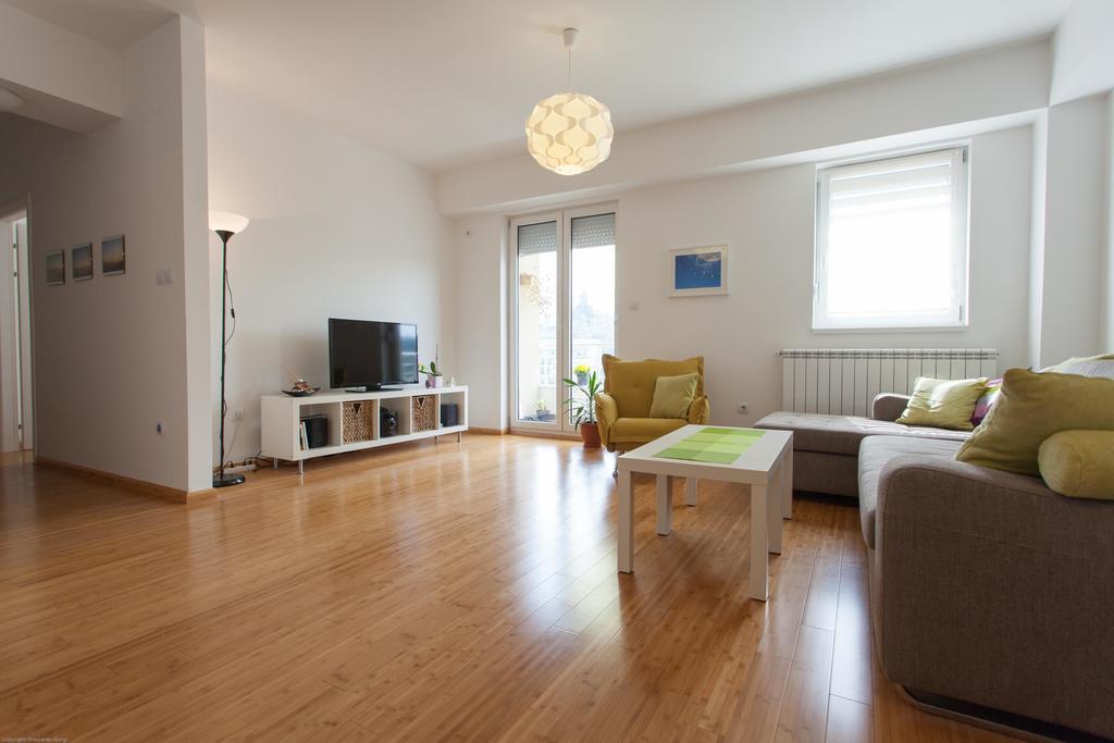 Apartment Üsküp Oda fotoğraf