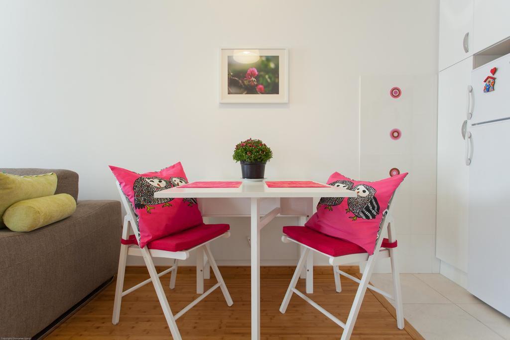 Apartment Üsküp Oda fotoğraf