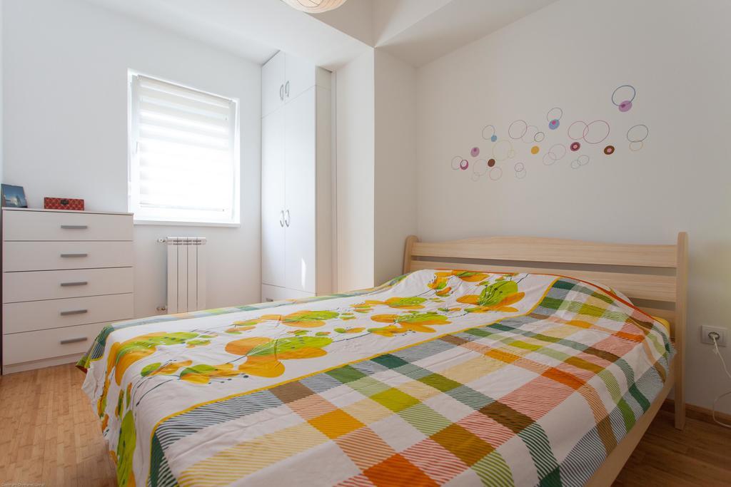 Apartment Üsküp Oda fotoğraf