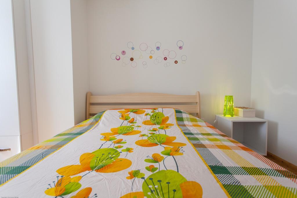 Apartment Üsküp Oda fotoğraf